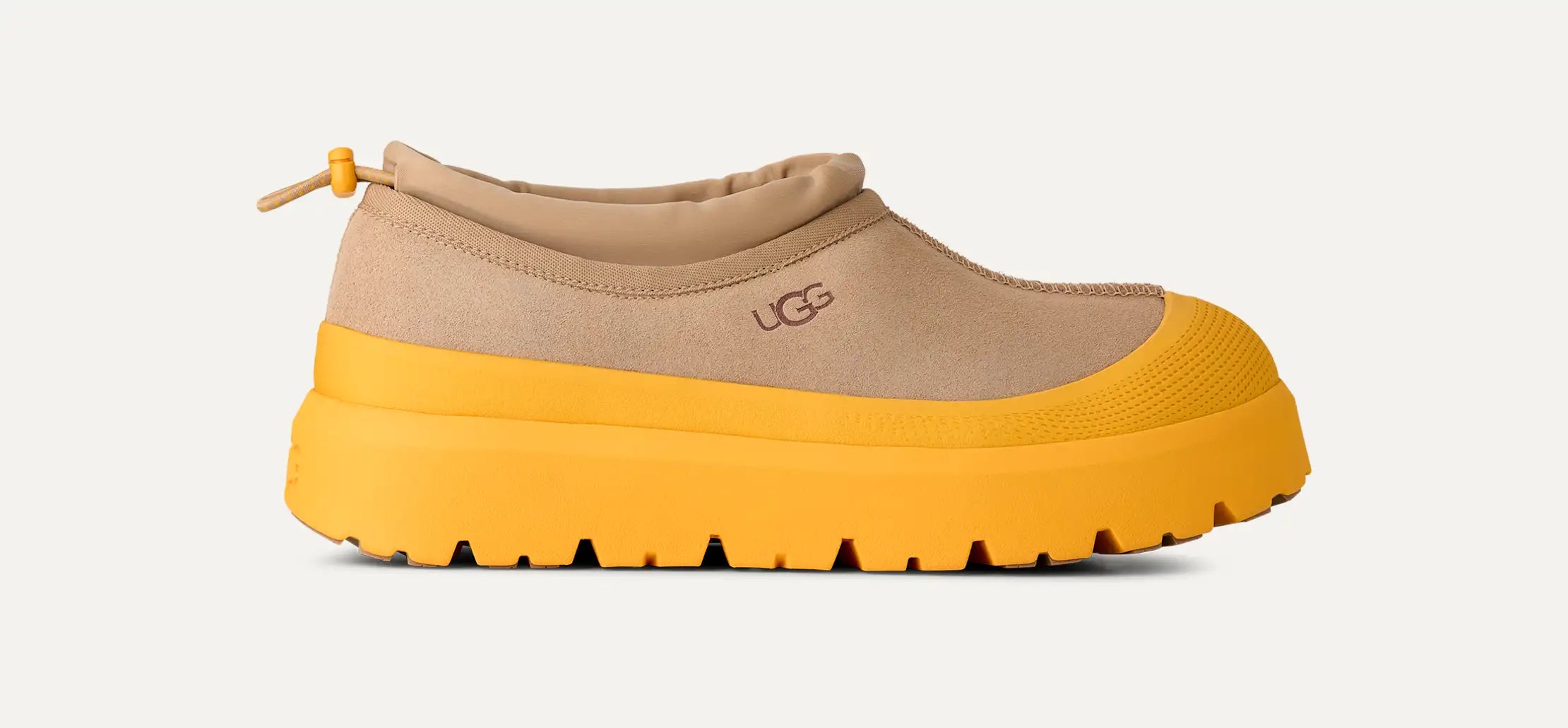 Men's Tasman Weather Hybrid - MUSTARD SEED / SUMMER WHEAT