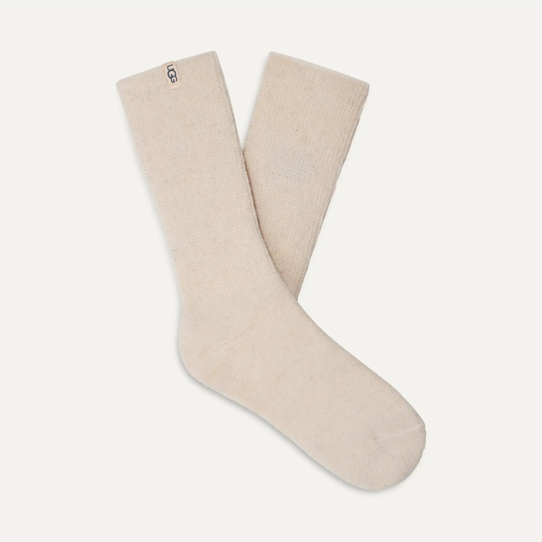 Women's Shealy Cozy Crew - NIMBUS