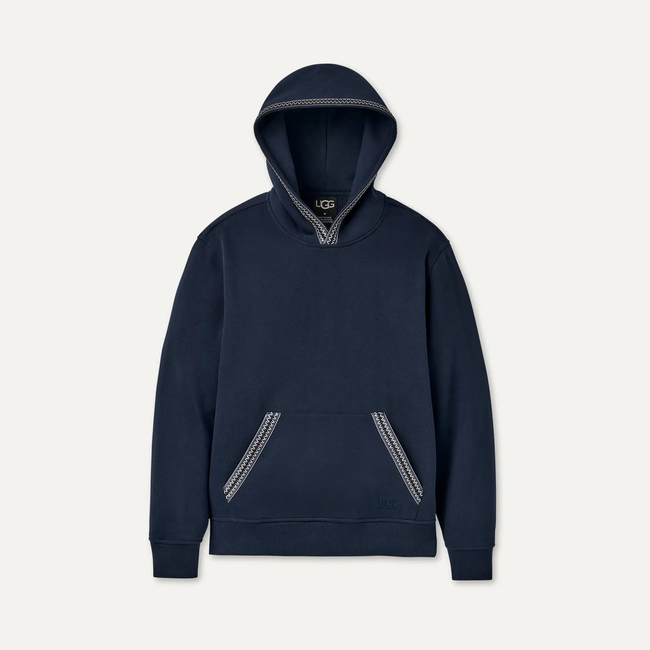 Men's Tasman Hoodie - MARINER