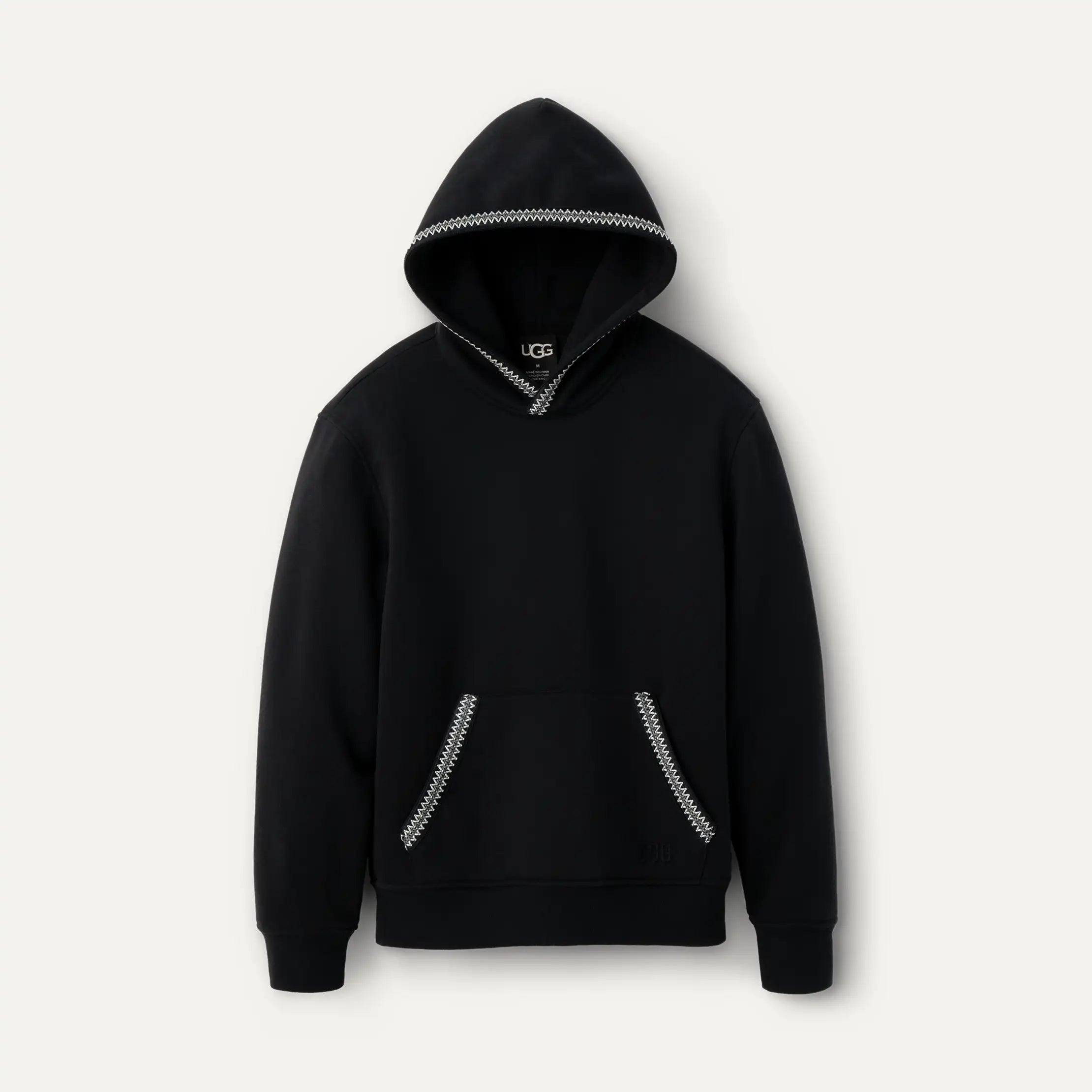 Men's Tasman Hoodie - TAR