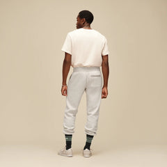 Men's Tasman Jogger - CARIBOU HEATHER