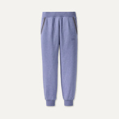 Men's Tasman Jogger - DUSTED IRIS HEATHER