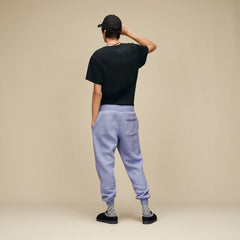 Men's Tasman Jogger - DUSTED IRIS HEATHER