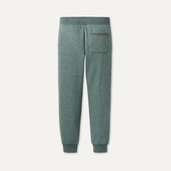 Men's Tasman Jogger - GREEN STONE HEATHER