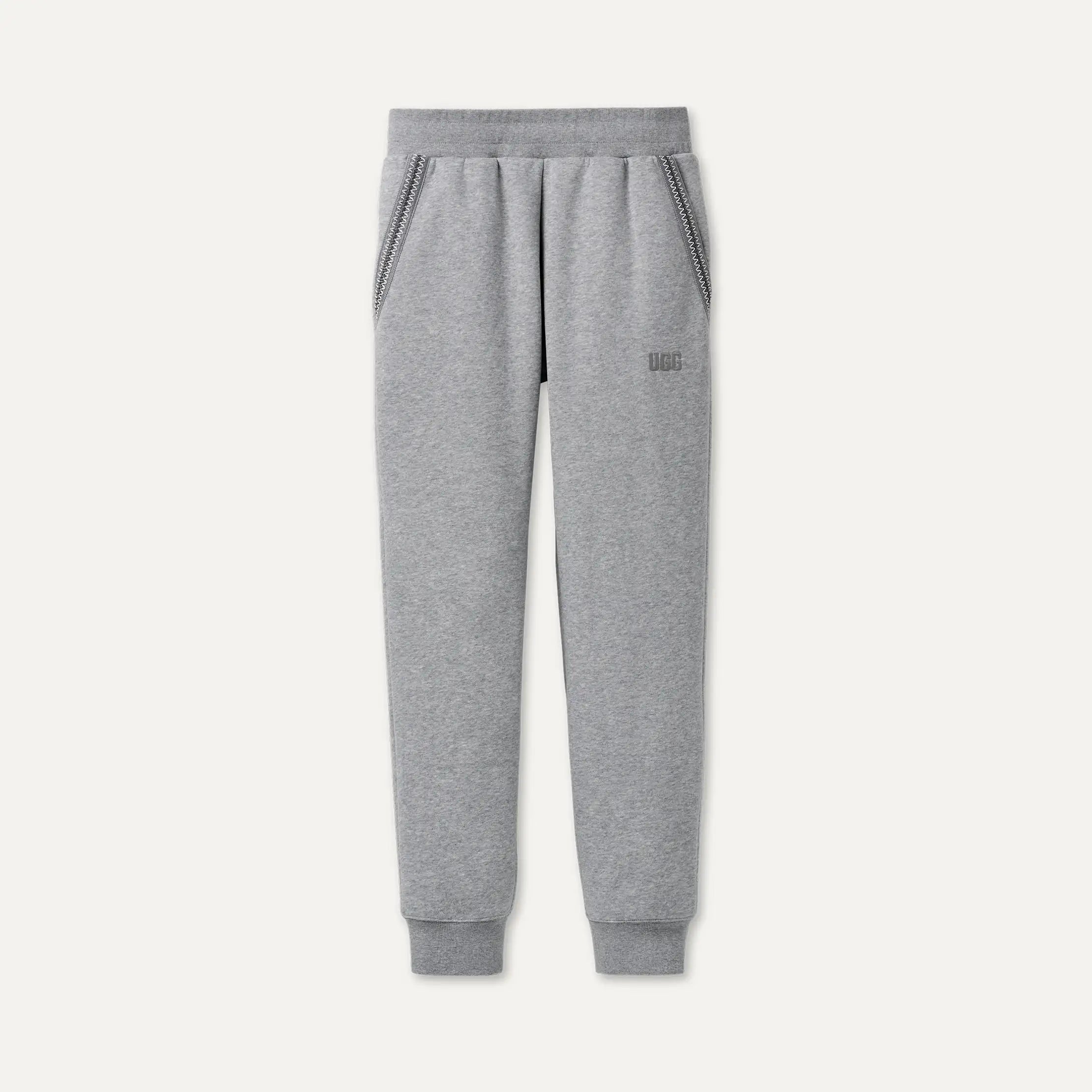 Men's Tasman Jogger - GREY HEATHER