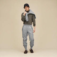 Men's Tasman Jogger - GREY HEATHER