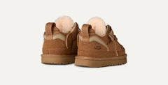 Toddlers' Lowmel - CHESTNUT