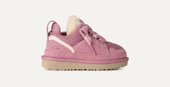 Toddlers' Lowmel - DUSTY ORCHID