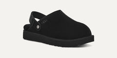 Women's Lanah Clog - BLACK