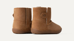 Toddlers' Keelan II - CHESTNUT