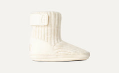 Baby Skylar and UGG Beanie - CREAM