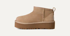 Kids' Classic Ultra Mini Platform - SAND