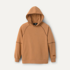 Women's Classic Hoodie - CHESTNUT