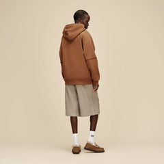 Women's Classic Hoodie - CHESTNUT