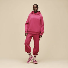 Women's Classic Hoodie - STRAWBERRY