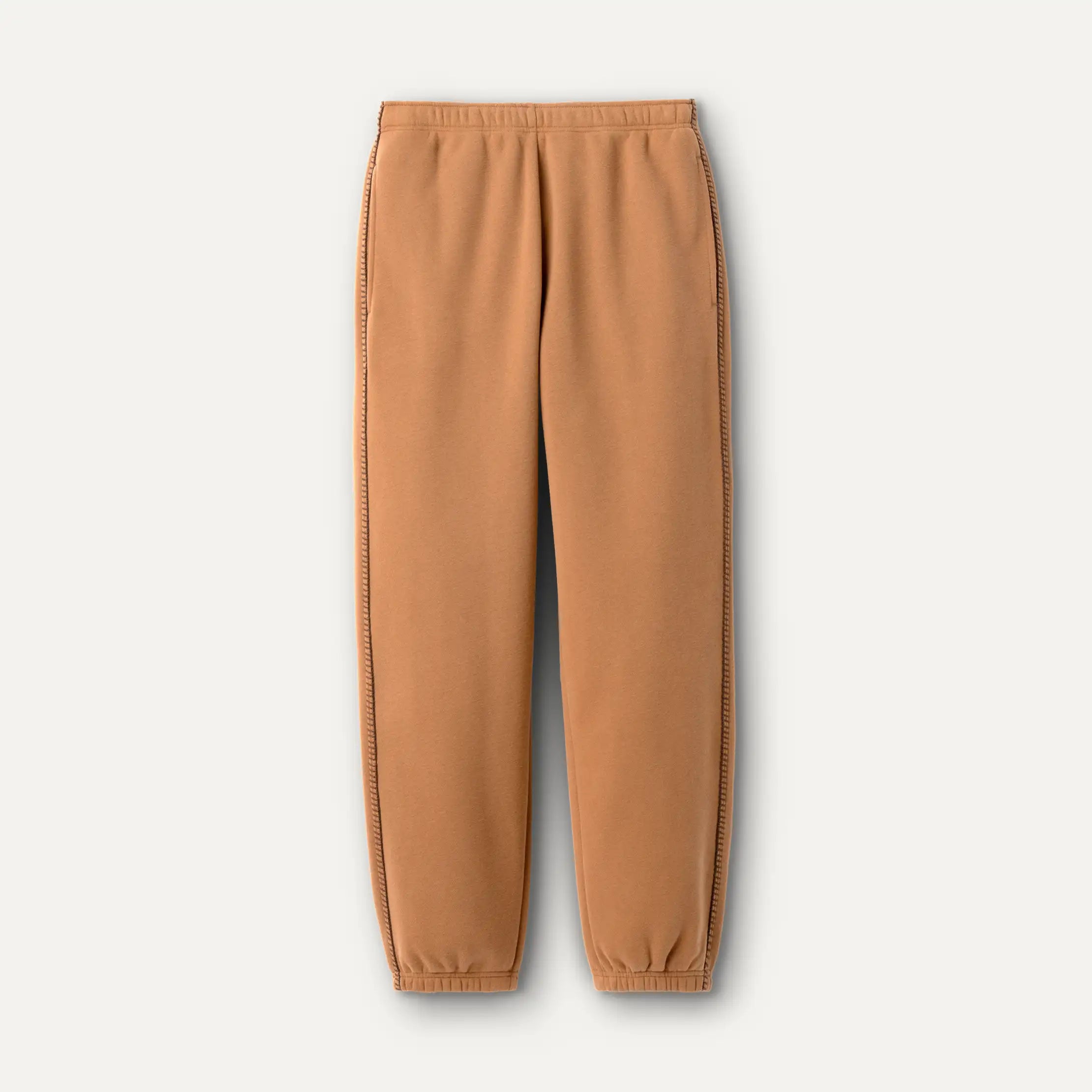 Women's Classic Sweatpant - CHESTNUT