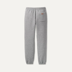 Women's Classic Sweatpant - GREY HEATHER