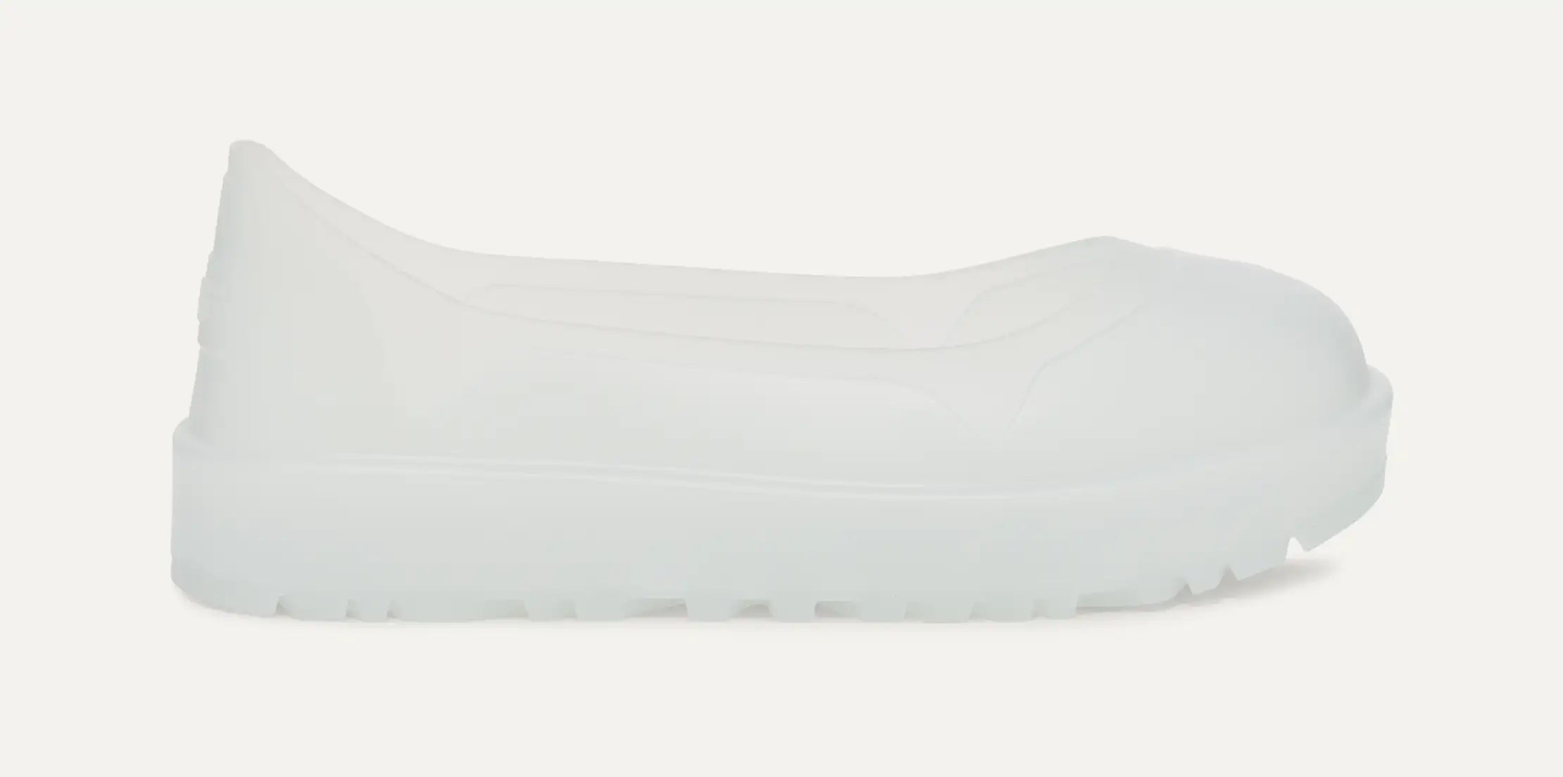 All Gender UGGguard 2.0 - CLEAR