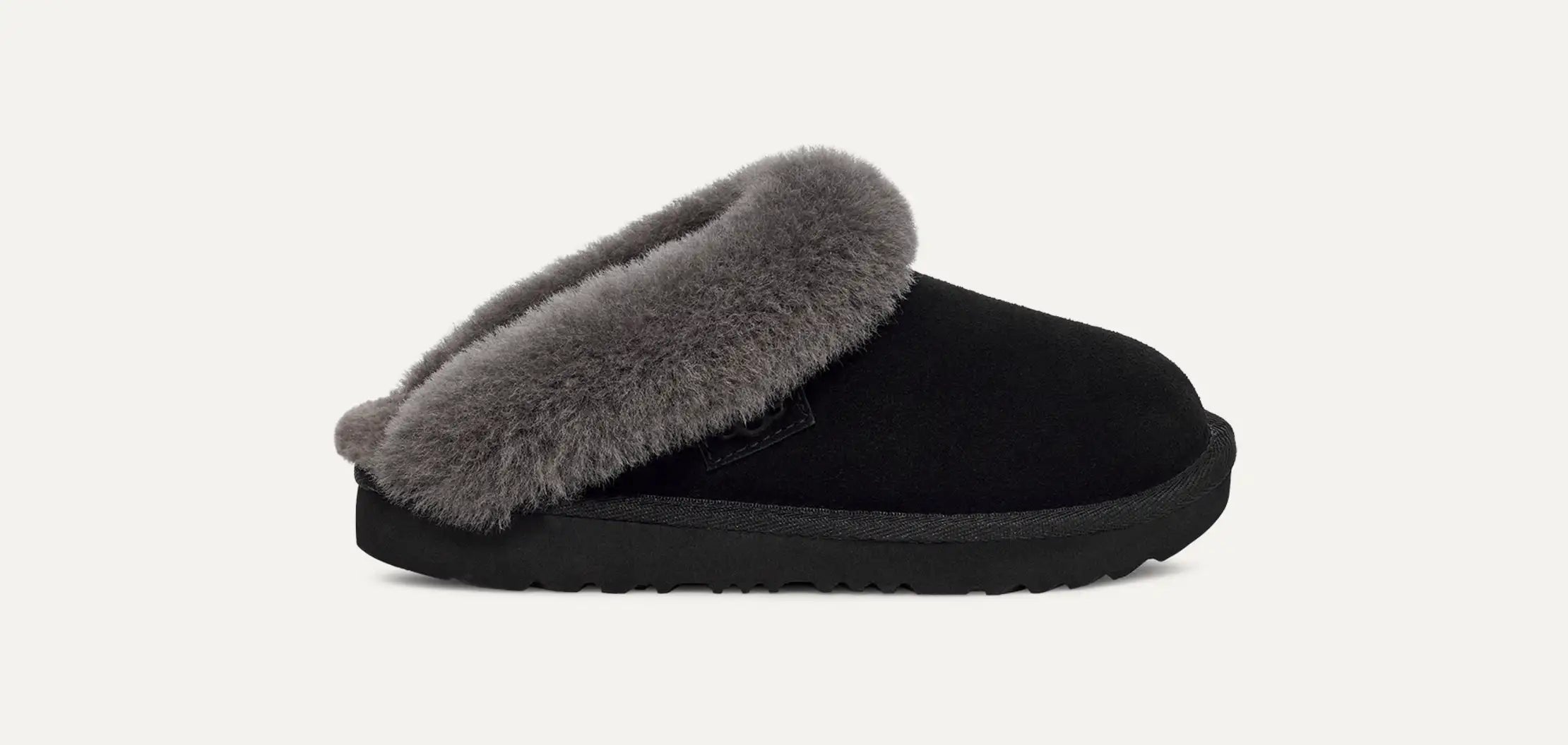 Kids' Cluggette - BLACK