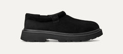 Men's Tasman Lug - BLACK