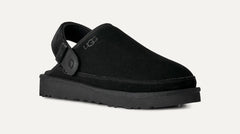 Men's Goldencoast Clog II - BLACK