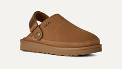 Men's Goldencoast Clog II - CHESTNUT
