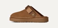 Men's Goldencoast Clog II - CHESTNUT
