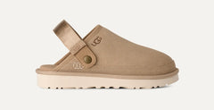 Men's Goldencoast Clog II - SAND