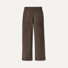 Women's Rosalie Pant Lite - DENSE SMOKE