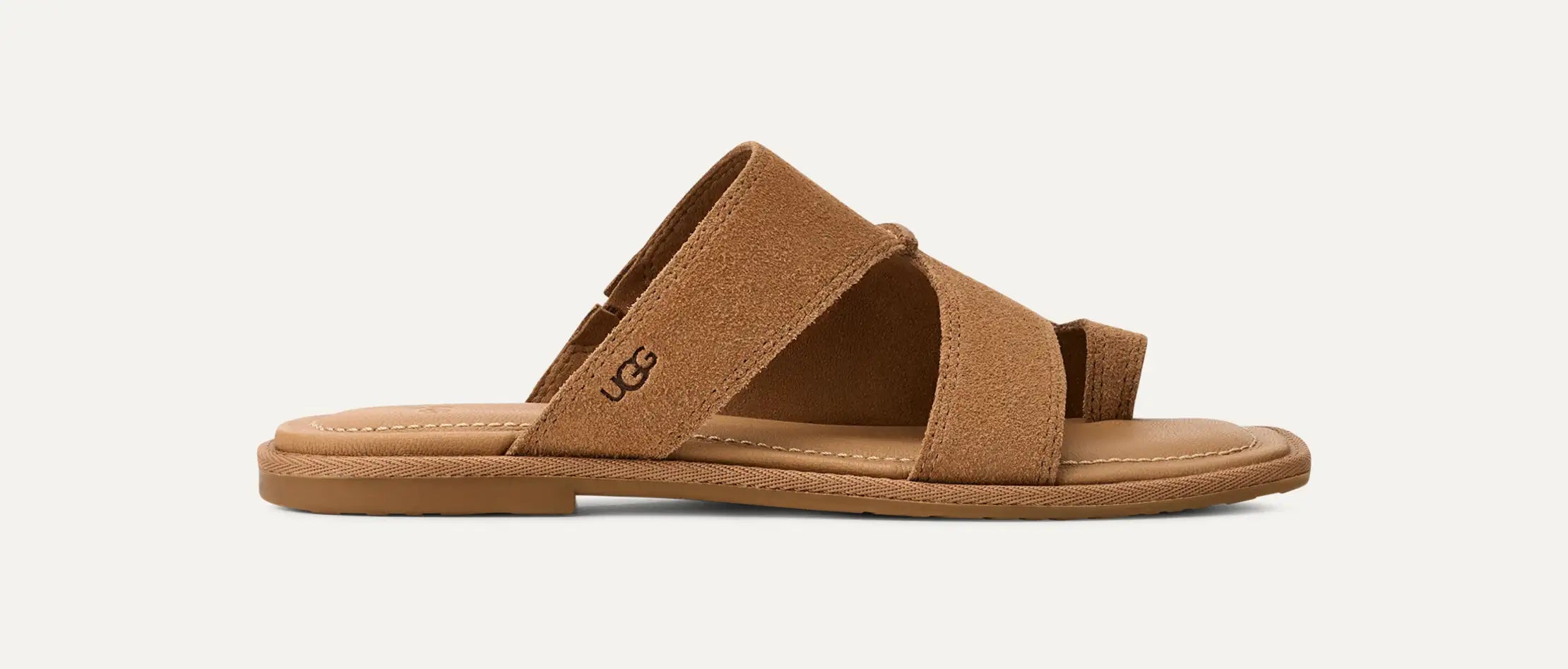 Women's Matira - CHESTNUT