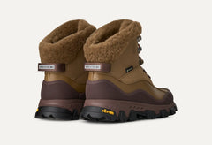 Women's Adirondack Meridian Hiker - LIGHT BRONZE