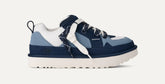 Men's Lo Lowmel - DEEP OCEAN / WHALE