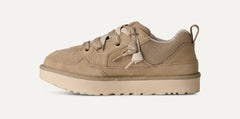 Men's Lo Lowmel - MUSTARD SEED
