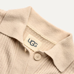 Women's Junipher Cardigan Lite - SAND
