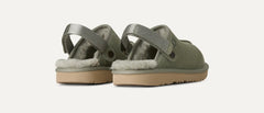 Kids' Lanah Clog - SHADED CLOVER