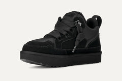 Men's Lowmel - BLACK