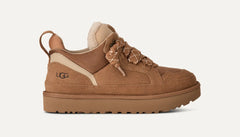 Men's Lowmel - CHESTNUT