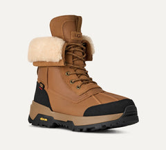 Men's Adirondack Boot XXV - CHESTNUT