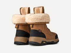 Men's Adirondack Boot XXV - CHESTNUT
