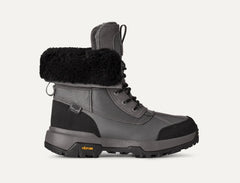 Men's Adirondack Boot XXV - DARK METAL