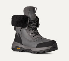 Men's Adirondack Boot XXV - DARK METAL