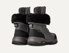 Men's Adirondack Boot XXV - DARK METAL