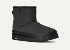 Men's Classic Mini Reflective - BLACK REFLECTIVE