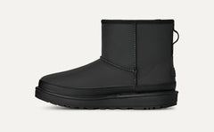 Men's Classic Mini Reflective - BLACK REFLECTIVE