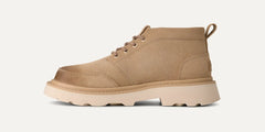 Men's Chukka Lug - MUSTARD SEED