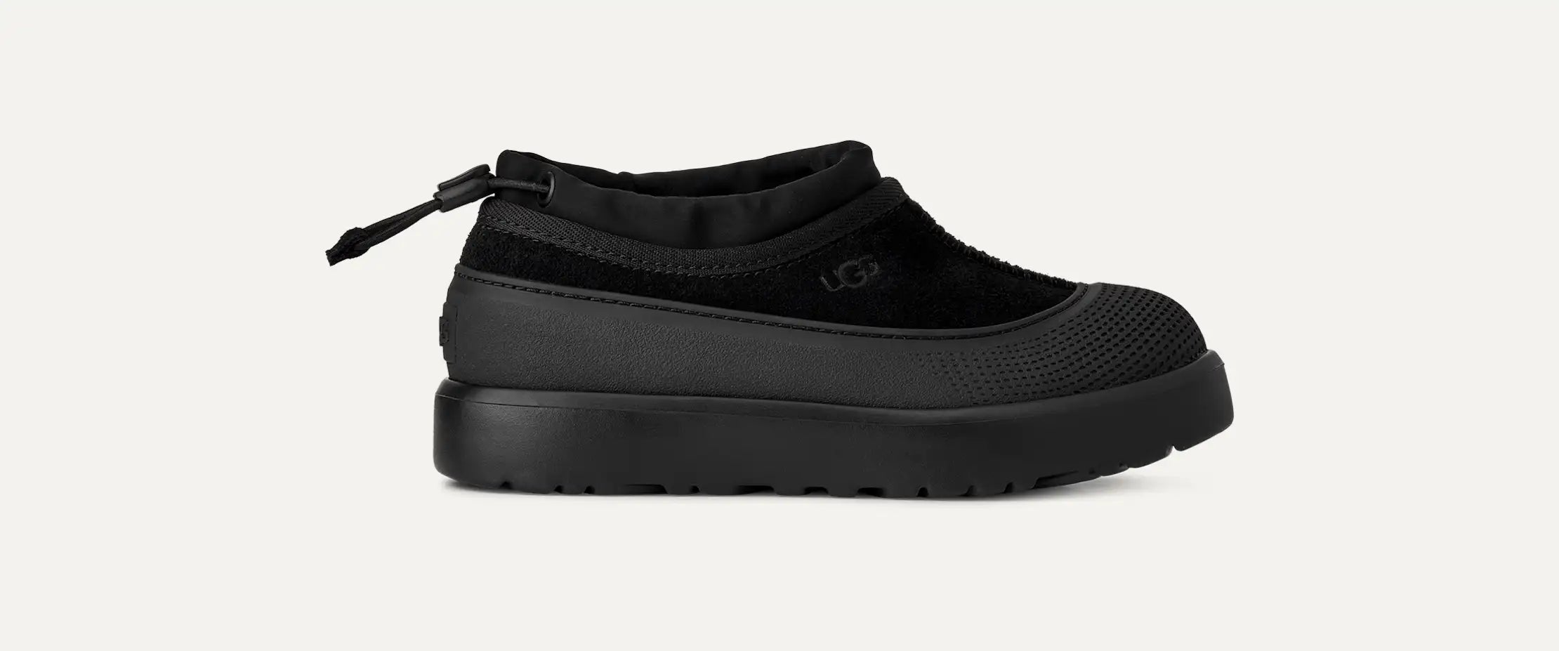 Toddlers / Big Kids' Tasman Weather Hybrid - BLACK