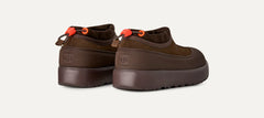 Toddlers / Big Kids' Tasman Weather Hybrid - DUSTED COCOA