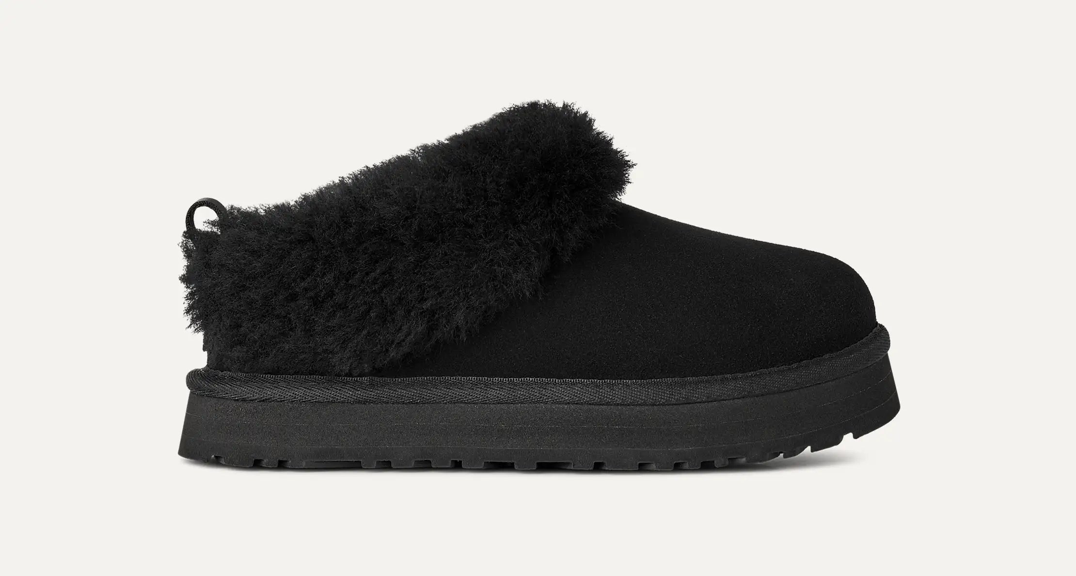 Kids' Tazzelle - BLACK