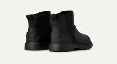 Kids' Perry Weather Chelsea - BLACK