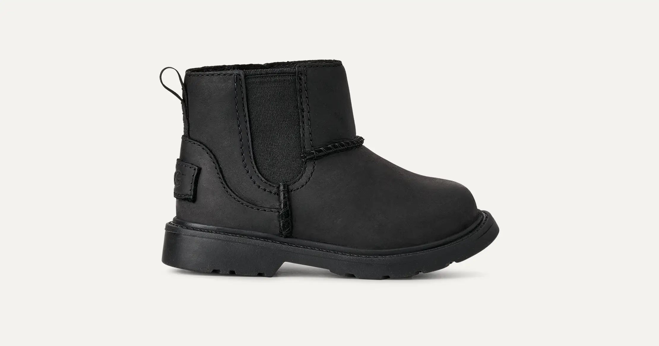 Toddlers' Perry Weather Chelsea - BLACK